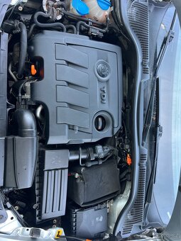 Skoda Octavia 2012 - 10