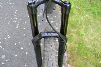 Cube Stereo 150 C:62 Race (20") Carbon - 10