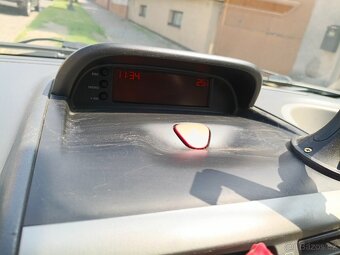 Fiat Scudo - 10
