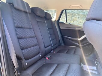 Mazda 6 2014 2.2 - 10