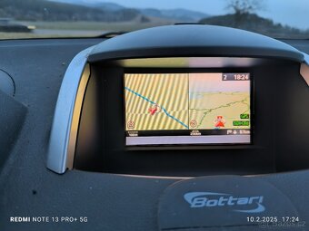 Renault Koleos 2.0 Dci, 110kw - 10