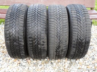 Originál Alu Kola 17 Škoda 5X112 ET 46 Zachovalé - 10