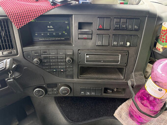 Volvo FM 500 6x6 - 10
