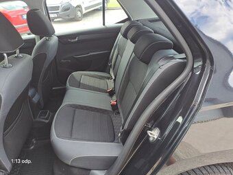 Fabia III 1.0MPi r.19, GARANCE KM, FACELIFT, KLIMA, LED - 10