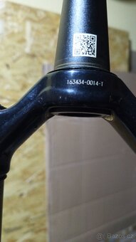 27.5" Vidlice FOX 36 Factory Kashima Ebike - 10