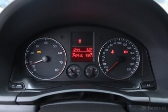 VW Golf V 2005 - 10