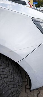 2012 OPEL Astra GTC - 10