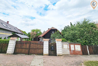 Prodej chalupy 80 m2, Kosice - 10