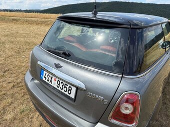 Mini Cooper D - MG31 - 10
