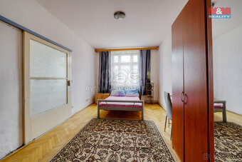 Pronájem bytu 3+1, 123 m², Plzeň, ul. Klatovská třída - 10