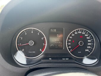 Volkswagen Polo 1.2 (51 kW), 2010 – Comfortline / Team - 10