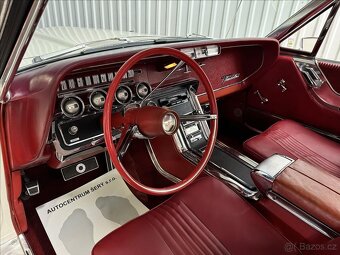 Ford Thunderbird 6.4 V8 - 10