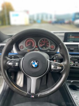 Bmw 320d f30 xdrive - 10