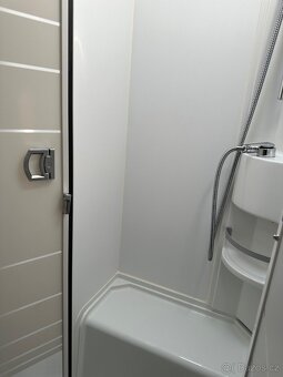 Prodám obytné auto - 10