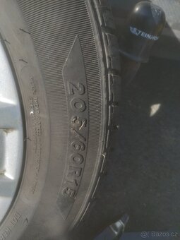 Alu kola Octavia II - 10