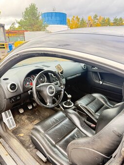 Audi tt 8n 132kw - 10