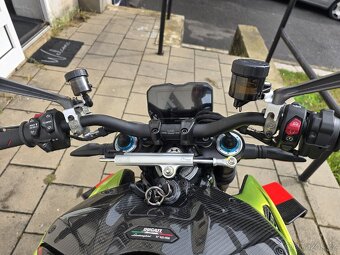 Ducati Streetfighter V4 LAMBORGHINI EDICE - 10