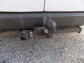 Ford Transit 2.2 TDCI 63 KW SWB 260 TAŽNÉ - 10