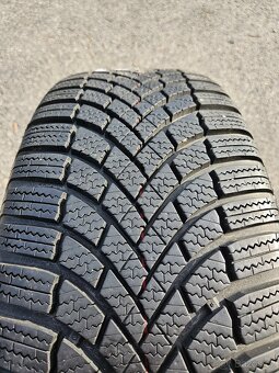 Zimní alu kola Lefka 19" Škoda Kodiaq II 235/50 R19 - 10