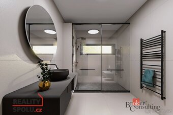 Prodej, domy/rodinný, 82 m2, 69664 Kněždub, Hodonín [ID 7035 - 10