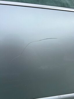 DVEŘE- Citroën C4 Picasso r.v. 2011 - 10