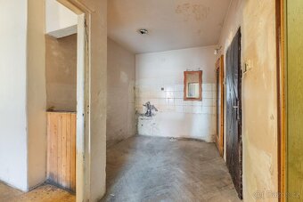 Prodej bytu 2+1 56 m² Svinařovská, Smečno - 10