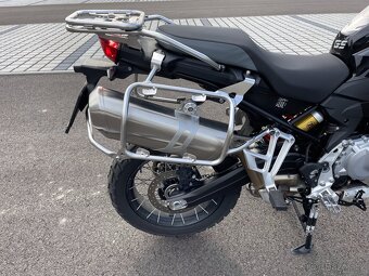 BMW F 850 GS Adventure - 10