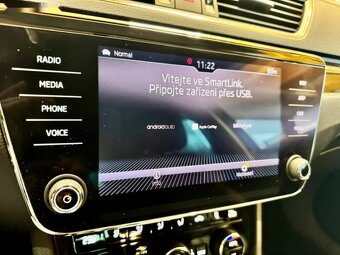 Škoda Superb, 2.0 TDi 140 Kw DSG 4x4 L&K - 10