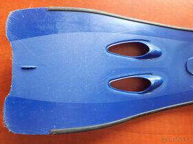 Ploutve Dolphin Junior - 10