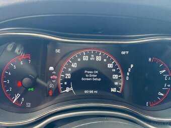 Dodge Durango 5,7 v8 - 10