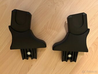 Kočárek Venicci Shadow 2v1 - 10