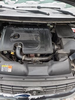 Ford Focus II - 10