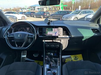 Seat Ateca  2018 - 10