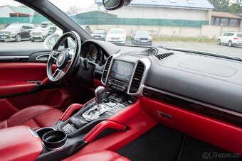 Porsche Cayenne S e-Hybrid II FL - 10