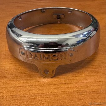 Rámeček světla Daimon - 10