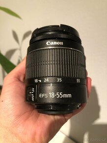 Canon EOS 1300D - 10