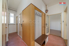 Prodej bytu 2+1, 59 m², Olomouc, ul. Štítného - 10