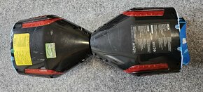 Aku 36v 4400mAh,motor 36V 350 W, hoverboard díly - 10