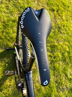 Cannondale F-si - 10