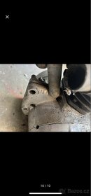 predam motor čz 125 t,čz125 b - 10