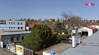 Prodej, pozemek pro polyfunkční stavbu, 1506 m2, Praha 4 - 10