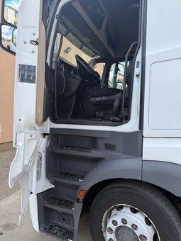 Prodám tahač Mercedes Actros Lowdeck r.v 4/2019, - 10
