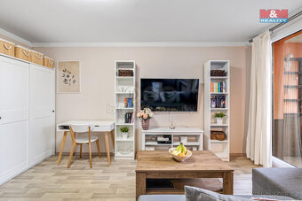 Prodej bytu 3+kk, 56 m², Litoměřice, ul. Kollárova - 10