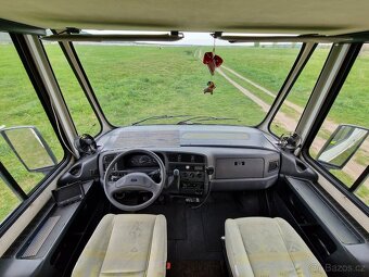 Fiat NIESMANN BISCHOFF-2.5 TD-SUPER - 10