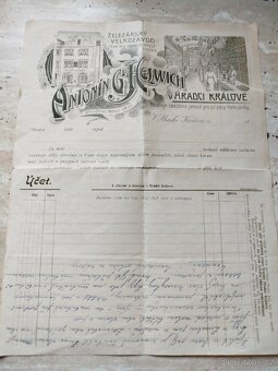 Starožitnosti 2 PŘEDÁNÍ JAROMĚŘ - 10