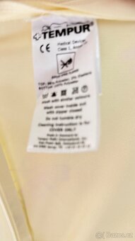 2x Tempur matrace 90x200X22cm ... - 10