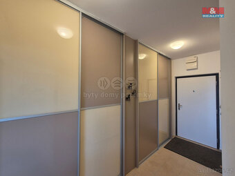 Pronájem bytu 2+kk, 57 m², Jinočany, ul. Dvořákova - 10