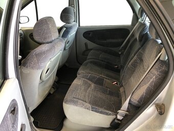 RENAULT SCENIC 1.6 16V - 10