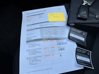 Mazda CX-5 2.0i Skyactive 32 118 Km Exclusive Full LED Navi - 10