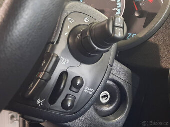 Renault Kangoo Z.E. 33 kWh MAXI - 10